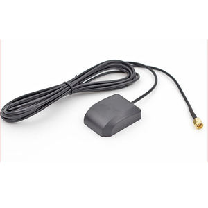 <span class=keywords><strong>Antenne</strong></span> combinée GPS pour voiture intérieur et extérieur avec radio UHF VHF AM FM et montage à vis Catégorie de produit Antennes de communication - Product Image 1