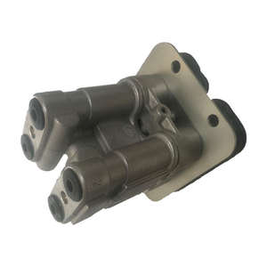 Pièces de machines de construction HANSEN : Vanne à pédale, diverses spécifications, fourniture directe d'usine - Product Image 2