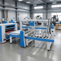 Machine à coller à chaud QILI PUR pour panneaux MDF avec bobine PET/PP/PVC, puissance 20KW, 220V/380V, facile à utiliser