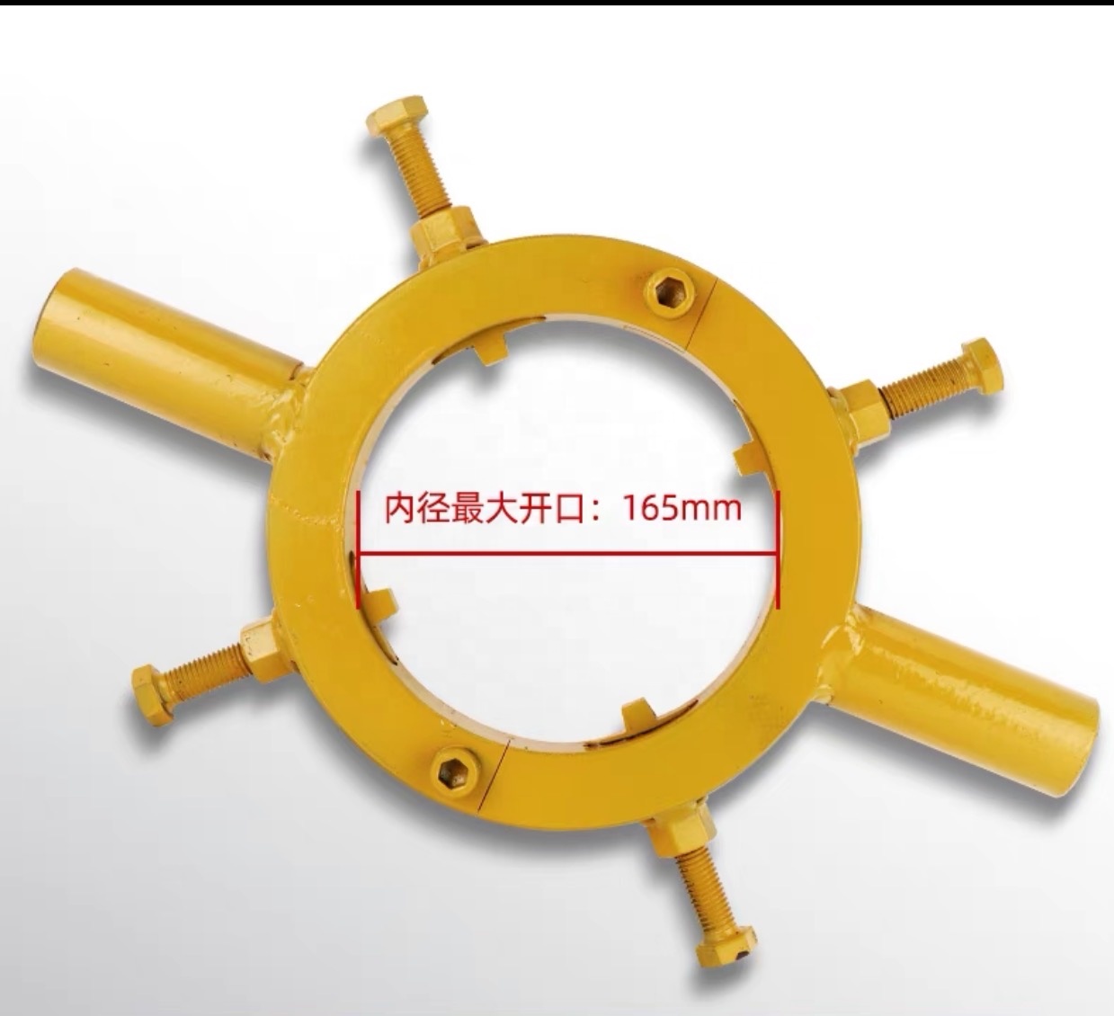 油圧シリンダー、ユニット付き 140H-8R1FY80BB600-ABBE2 14MPa用複動形油圧シリンダ 140H-8