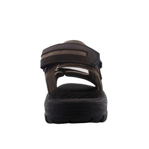 2024 mới đến mùa hè tùy chỉnh thiết kế của nam giới <span class=keywords><strong>Flip</strong></span> <span class=keywords><strong>Flops</strong></span> Chất lượng cao mở Toe phẳng bãi biển giày dép cho nam giới - Product Image 3