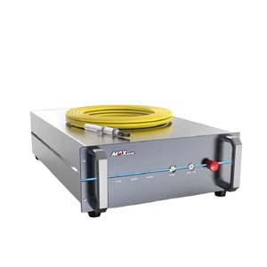 Nguồn Laser Sợi Tối Đa CW Của Mỗi Đặc Điểm Kỹ Thuật 1kw 2kw 3kw Nguồn Laser 1000W 1500W 2000W 3000W-15000W - Product Image 1