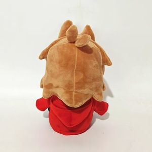 Nouvelle poupée en peluche transfrontalière Eds World Tord en polyester avec rembourrage en coton PP (9 pouces) - Product Image 2