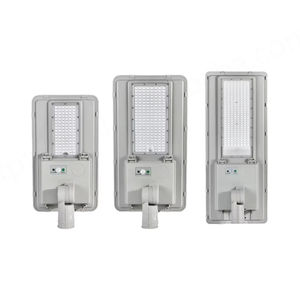 Réverbère solaire LED haute puissance personnalisé 100/200/300W IP67 - Product Image 1