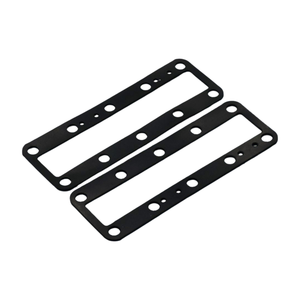 Chất lượng tốt tùy chỉnh đúc cao su <span class=keywords><strong>Gasket</strong></span> con dấu Silicone cao su <span class=keywords><strong>Gasket</strong></span> cuộn cao su EPDM Vòng <span class=keywords><strong>Gasket</strong></span> - Product Image 3
