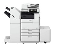 Восстановленный цветной лазерный многофункциональный принтер ADVANCE C3520, скорость копирования 20 стр/мин, разрешение 600*600 DPI, совместимый с [указать совместимые устройства/системы]