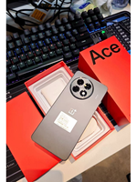 Nouvelle version internationale du OnePlus 5 12+16 Go 256/512/1 To. Modèle haut de gamme avec reconnaissance faciale, charge rapide et capacités d'IA