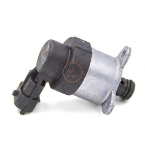 วาล์วควบคุมแรงดันน้ำมันเชื้อเพลิงใหม่ 97384667 0928400777 BS51-9C968-AA 0928400661 วาล์ว SCV - Product Image 3