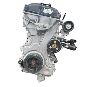 2.0L ประกอบเครื่องยนต์ฉีดตรงสำหรับฟอร์ดโฟกัสชุดประกอบเครื่องยนต์หัวฉีด GDIQ0 - Product Image 5