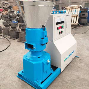 MACREAT 400-600 Kg/h Moulins à granulés <span class=keywords><strong>de</strong></span> <span class=keywords><strong>bois</strong></span> à matrice plate <span class=keywords><strong>Machine</strong></span> <span class=keywords><strong>de</strong></span> fabrication <span class=keywords><strong>de</strong></span> granulés <span class=keywords><strong>de</strong></span> sciure <span class=keywords><strong>de</strong></span> <span class=keywords><strong>bois</strong></span> en vente - Product Image 4