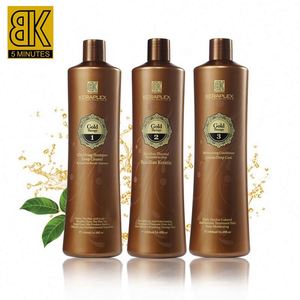 <span class=keywords><strong>Trattamento</strong></span> alla <span class=keywords><strong>Cheratina</strong></span> Professionale Bkkeraplex 6% Pro Tech per <span class=keywords><strong>Capelli</strong></span> Ricci, Lisciatura Brasiliana a Prezzo di Fabbrica - Product Image 1