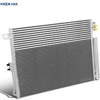 Condenseur AC pour Jee p Grand Cherokee Dodge Durango CH3030242 55038003AG