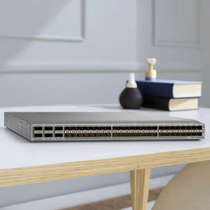 สำหรับ Nexus N9K-C93180YC-FX 48x25G SFP28 100G Core Layer 3 Switch พร้อมการรับประกัน 1 ปี และ SNMP จัดส่งเร็ว มีสินค้าในสต็อก - Product Image 6