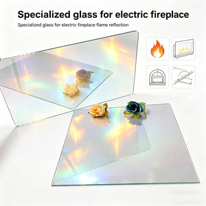 แผ่นกระจกสเปกโตรสโคป, กระจกเงาแบบสองทิศทางเคลือบพิเศษตามสั่ง - Product Image 4