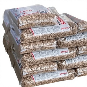 Fournisseur de granulés de bois de qualité supérieure à prix avantageux, granulés de bois de qualité en vente - Product Image 1