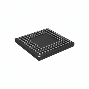 In Stock EFM32WG395F256-B-BGA120R Embedded Buy Online Electronic Components 120 VFBGA - Product Image 1