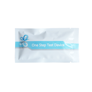 Kit <span class=keywords><strong>de</strong></span> Prueba Rápida <span class=keywords><strong>de</strong></span> Sangre para Diagnóstico <span class=keywords><strong>de</strong></span> Enfermedades Infecciosas: Malaria/VHC/HBsAg/Sífilis/HP/HIV/HBV, Tira Reactiva para Antígeno <span class=keywords><strong>de</strong></span> Superficie del Virus <span class=keywords><strong>de</strong></span> la Hepatitis B - Product Image 1