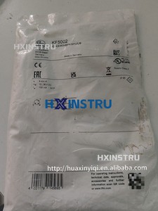 หนึ่งชิ้นสำหรับ IFM รุ่นใหม่ KF5002 โฟโตอิเล็กทริคสวิตช์ H - Product Image 1