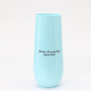 Verres à champagne en plastique transparent incassables disponibles sur mesure de 9oz pour le <span class=keywords><strong>mariage</strong></span> - Product Image 3