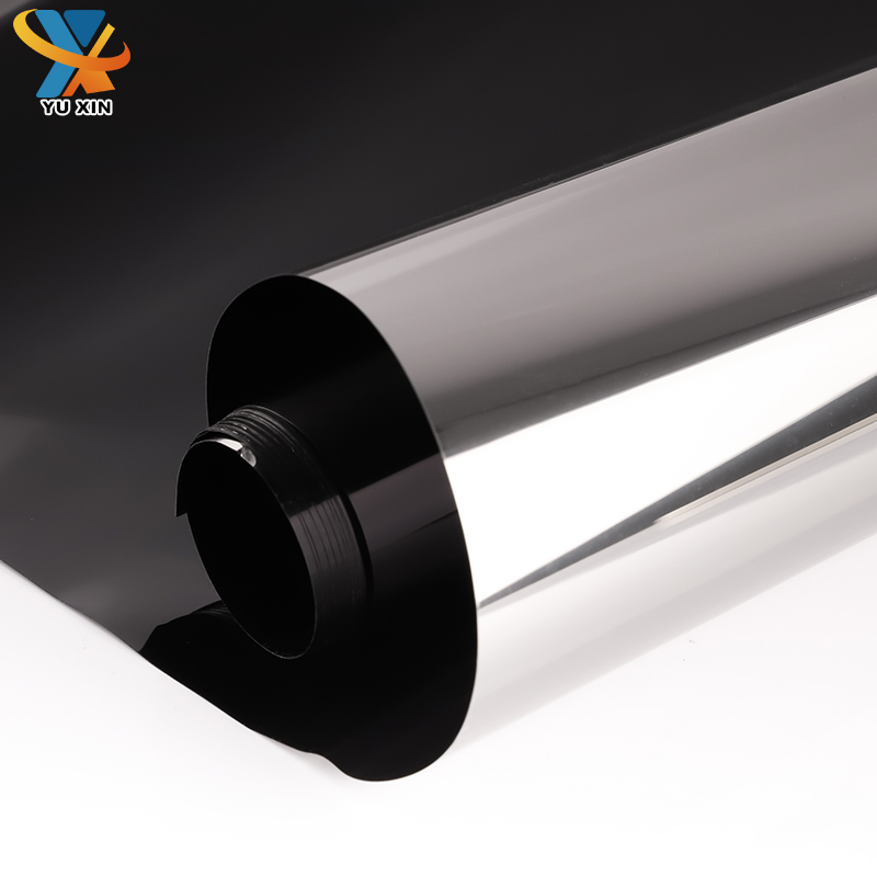 Black Silver