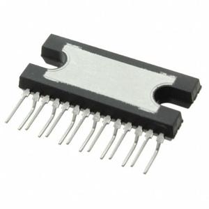 Amplificateur audio original LA4628-E, classe AB, stéréo, puce IC DIP 14-SIPHZ, LA4628-E IC AMP CLASS AB STER 20W 14SIPHZ - Product Image 1