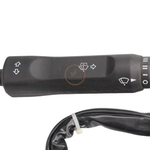 สวิตช์ควบคุมไฟเลี้ยวแบบรวม 6735400445 สำหรับรถยนต์ MB สวิตช์ไฟเลี้ยวอัตโนมัติแบบรวม - Product Image 5