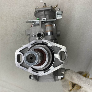 Pièces de moteur diesel VE6, pompe d'injection de carburant 119775-51920, pièces de rechange pour excavateur, pompe d'injection de carburant 119775-51920 - Product Image 5