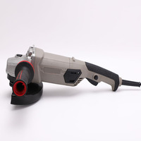 Meuleuse d'angle d'outils électriques de haute qualité, 780W, 100mm, chine