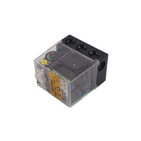 MMG810.1 Mod.45 Art. N. 0642620 Resideo Centralina di Controllo Bruciatore