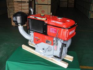 Fabricantes de Motores Pequeños Monocilíndricos Refrigerados por Agua RV320 (30HP) - Product Image 5