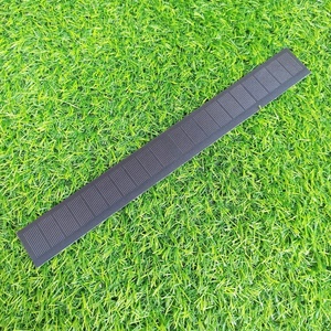 Cina 300x35mm due <span class=keywords><strong>in</strong></span> una cella solare Mono PV <span class=keywords><strong>in</strong></span> connessione parallela 300 Ma Ultra sottile 5v piccolo pannello solare lungo personalizzato 1.5w - Product Image 1
