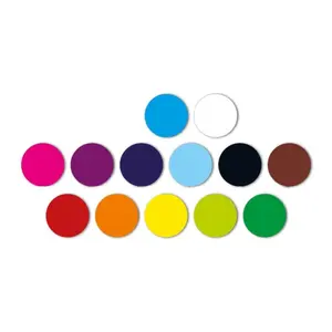 Jetons de taille 1 euro, gadgets personnalisés - Product Image 3