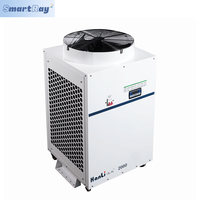 HanLi – refroidisseur d'eau industriel, 1000W, 1500W, 2000W, 3000W, 4000W