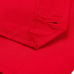 Rompi Seragam Kerja Pria Uniseks, Rompi Baju Seragam Kerja Supermarket Bercetak - Product Image 4