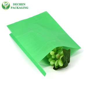 Waterproof Growing Protection Wrapping Fruit Cultivation Paper Bag for Grape Guava Waterproof Growing Protection Wrapping Fruit Cultivation Paper Bag for Grape Guava
