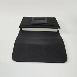 Porta manuale per auto con Logo personalizzato porta manuale Oxford di alta qualità - Product Image 5