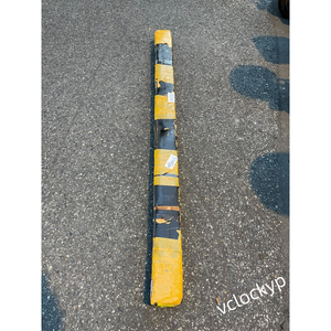 Heidenhain LB 326 ML 1440mm ID: 253 718 97 SN: 4307538H Con cabezal de lectura LB 326.02 usado - Product Image 1