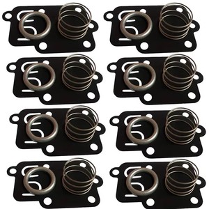<span class=keywords><strong>Kit</strong></span> de diaphragme de <span class=keywords><strong>carburateur</strong></span> 5021 5021K pour BS 270026 272637 692206 260455 690766 221377 Spring - Product Image 3