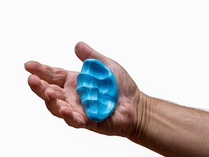 Strumenti di terapia per esercizi di <span class=keywords><strong>Playdough</strong></span> e melma per esercizi a mano <span class=keywords><strong>Playdough</strong></span> e melma - Product Image 2