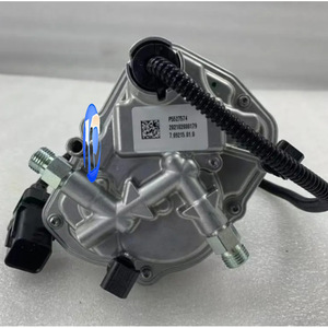 Válvula de Aceleración 5566070 para Motor FOTON Cummins, Pieza de Repuesto - Product Image 2
