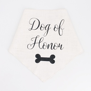 <span class=keywords><strong>Collar</strong></span> de boda de encaje blanco para mascotas, correa de alta calidad, eco-personalizado, venta al por mayor - Product Image 3