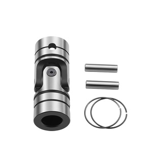 Chất lượng cao khối nhỏ đôi thép phổ Doanh chính xác hợp kim trục pin đơn chéo Độ chính xác cao phổ khớp - Product Image 5