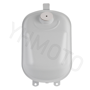 Tanque de Combustible para Motocicleta YHMOTO, Caja de Gasolina para Simson Schwalbe KR51 KR51 1 KR51 2 Moped - Product Image 4