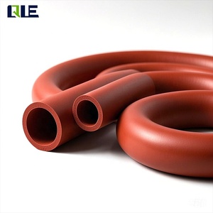 Tùy Chỉnh Chống-Lão Hóa Bọt Ống Bao Gồm Độ Đàn Hồi Cao Silicone Miếng Bọt Biển Tay Áo Bọt Ống Cho Ô Tô - Product Image 2