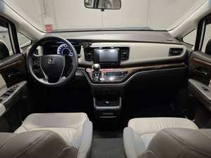 <span class=keywords><strong>Honda</strong></span> <span class=keywords><strong>Odyssey</strong></span> MPV 2.0L Smart Edition 2017 2018 2019, Vehículo Usado, MPV de Lujo para Negocios, Volante a la Izquierda - Product Image 4