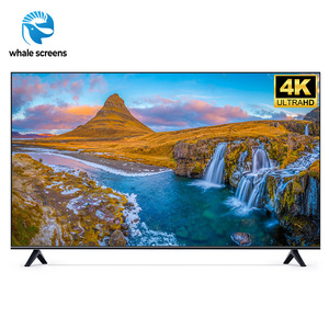 75 "inch Kích thước lớn màn hình <span class=keywords><strong>LCD</strong></span> thông minh hiển thị 4K 3840x2160 siêu rõ ràng màn hình phẳng TV thông minh màn hình hiển thị Đối với trang chủ - Product Image 2
