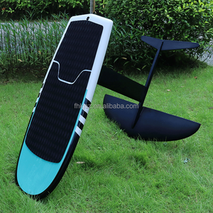 ผลิตในประเทศจีน วิงฟอยล์บอร์ด คาร์บอนไฟเบอร์ EPS เซิร์ฟบอร์ด ฟอยล์บอร์ด - Product Image 1