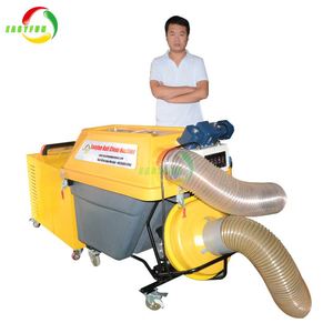 Máquina de Limpieza y Desinfección para Piscinas de Pelotas en Parques de Diversiones y Áreas de Juego Interiores - Product Image 4