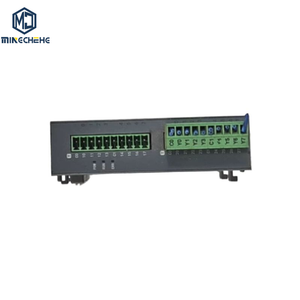 ข้อเสนอสุดพิเศษ A-E16T A-E32T A-E32R A-E16X โมดูลขยาย PLC ชุดขยาย I/O โมดูลอัตโนมัติอุตสาหกรรมสำหรับสายการผลิต - Product Image 1