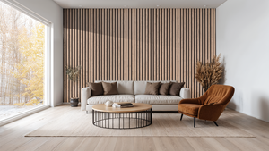 ORON DECO impermeable 3D textura de madera papel pintado autoadhesivo PVC vinilo paneles de <span class=keywords><strong>pared</strong></span> para sala de estar Peel Stick pegatinas de <span class=keywords><strong>pared</strong></span> - Product Image 4